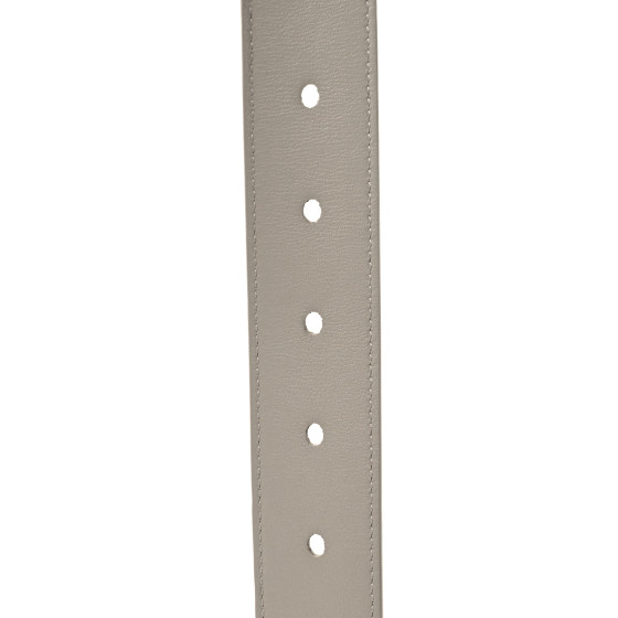 ベルト SAINT LAURENT Woman Belt Beige 634437BOO0W 2721 SAINT LAURENT Woman Belt Beige 634437BOO0W 2721
