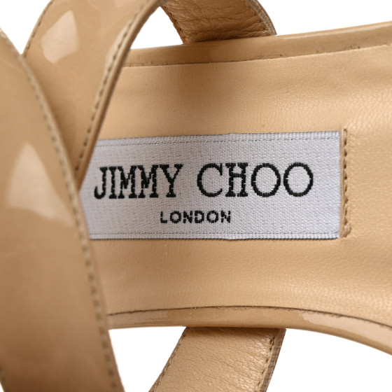 Jimmy★Choo(セールで格安)パーティーシーズン到来Margot/Nude Jimmy☆Choo(セールで格安)パーティーシーズン到来Margot/Nude