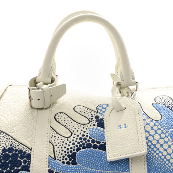LOUIS VUITTON 花柄 バングル 保存袋付き LOUIS VUITTON - 【5ga0514-h】ルイヴィトン ショルダーバッグ