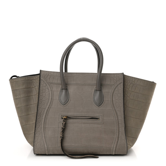 トートバッグ × ヴィンテージ(中古) Celine Phantom Luggage Bag s-l500.jpg