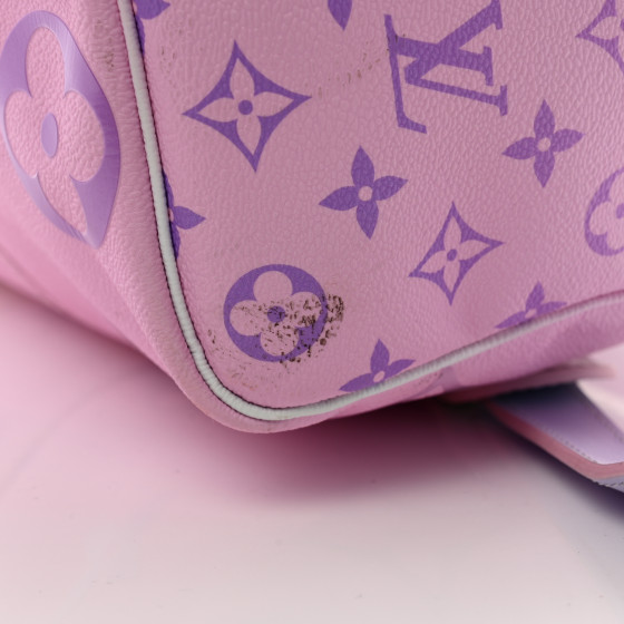 【ヴィンテージ】Rank:A☆LouisVuitton PURPLE ヴェルニーバック Louis Vuitton Violette Monogram Vernis Bellevue PM Bag | eBay