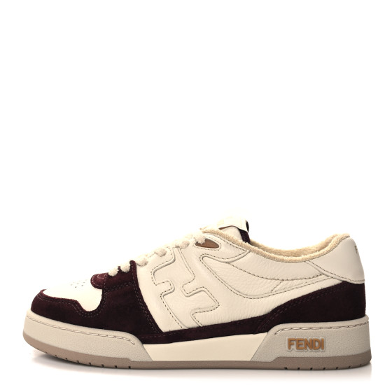 スニーカー Fendi Fendi Match Low-Top Sneakers 18264519_54993745_600.jpg