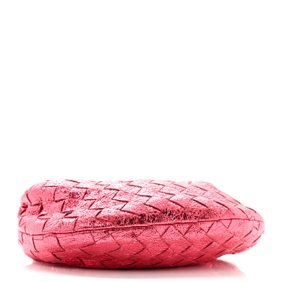 BOTTEGA VENETA イントレチャート CANDY LOOP ショルダー*PINK 楽天市場】BOTTEGA VENETA ボッテガヴェネタ ショルダーバッグ