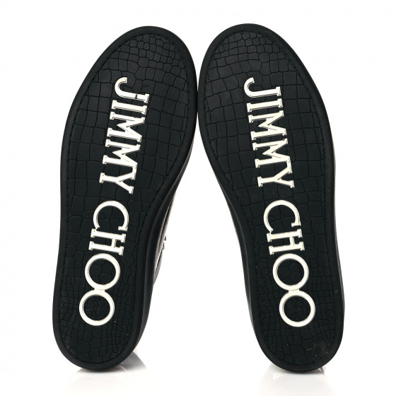 Jimmy★Choo(セールでサイズ限定)StarStuds付きCash/Navy Jimmy☆Choo(セールでサイズ限定)StarStuds付きCash/Navy