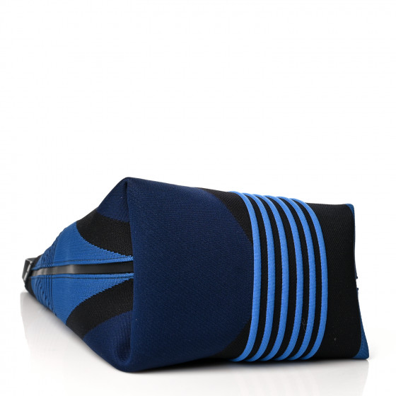 HERMES（エルメス）- Etriviere shoulder MM dynamo ブラック HERMES Technical Mesh Hunter Calfskin Etriviere Dynamo