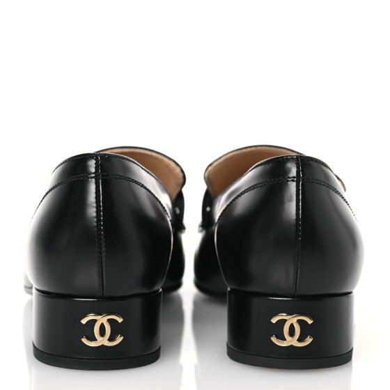 CHANEL - シャネル レディース スニーカー 靴 チェーン レザー