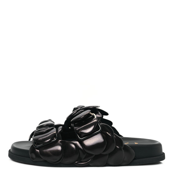 VALENTINO GARAVANI Kidskin Atelier 03 Rose Edition Double