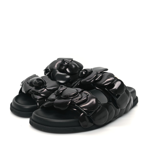 【VALENTINO】Atelier 03 Rose Edition サンダル ＊関税送料込み ヴァレンティノ ガラヴァーニ アトリエ03 ローズエディション