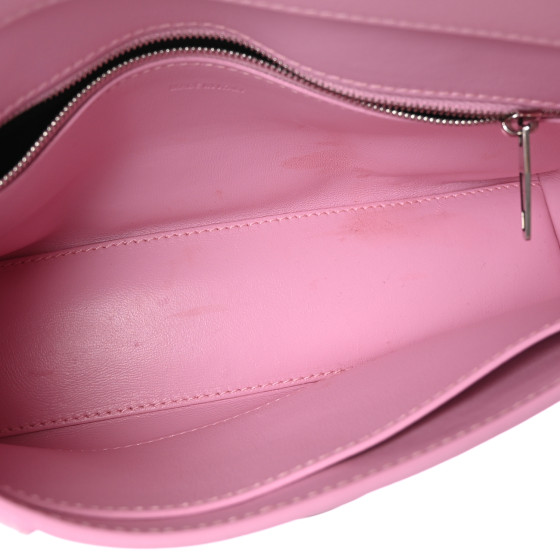 [Balenciaga] GG80101BC◆ Downtown XS-Candy Pink 8152a2b474ebb8764338aca43058b1