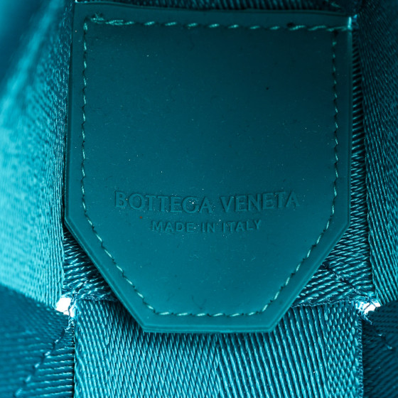 BOTTEGA VENETA Webbing Maxi Intrecciato Cassette Crossbody
