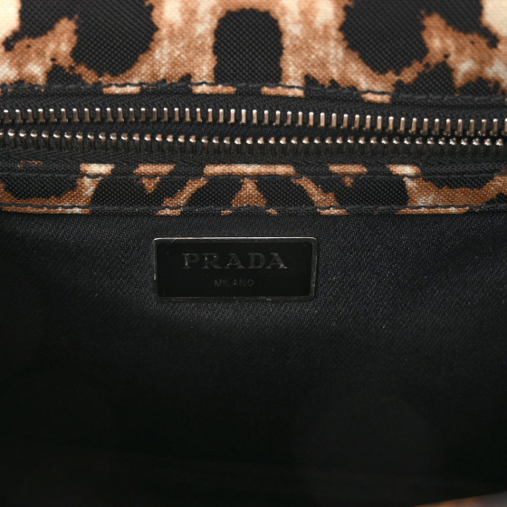 PRADA CANAPA Sサイズ Prada Canapa Small Bag | eBay