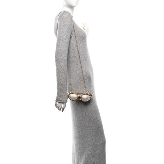 専用JUDITH LEIBER 正規品ラグジュアリー 眼鏡 ジュディス リーバー 2025年最新】ジュディス リーバーの人気アイテム - メルカリ