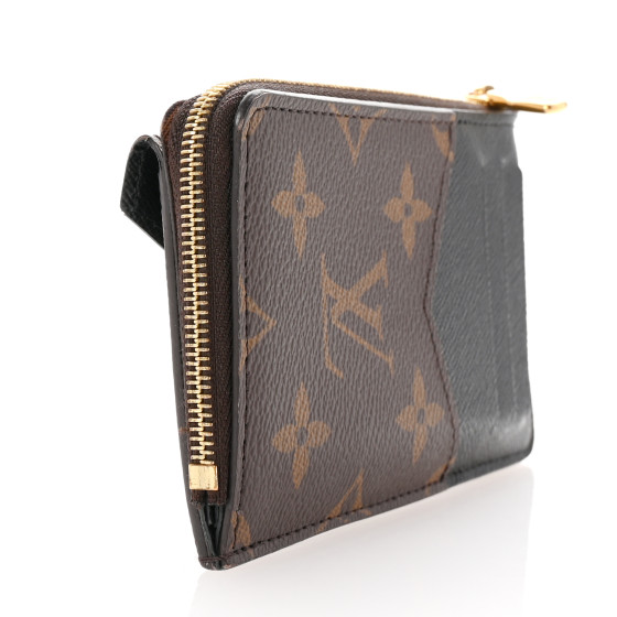 LOUIS VUITTON☆CARD HOLDER RECTO VERSO☆送料込 Card Holder Recto Verso Wallet w/ Pockets | LOUIS VUITTON ®