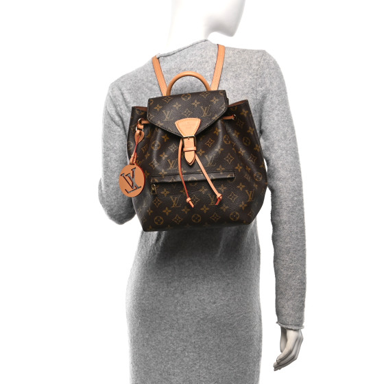 【★完売必至★】Louis Vuitton ☆ MONTSOURIS メッセンジャーPM Montsouris Messenger PM - 海外通販のBUYMA