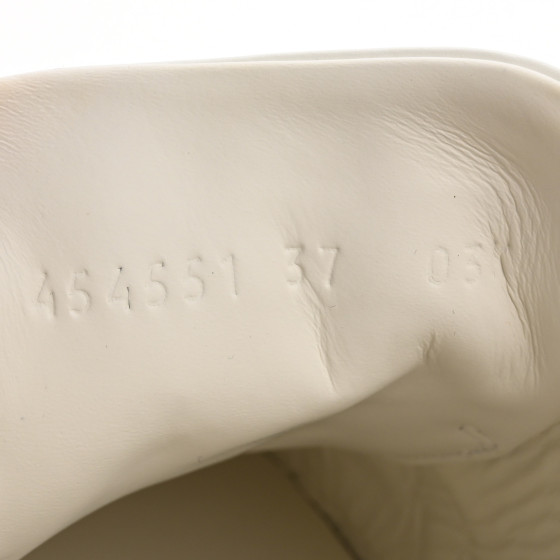 愛蝶 Women's Gucci Ace sneaker with bee in white leather | GUCCI® US