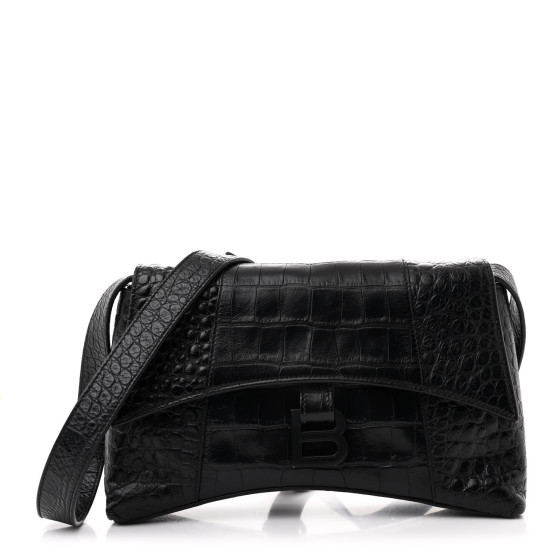 【関税＆送料込み】Balenciaga Shoulder Bags 0400018049322_BLACKBLACK?wid=