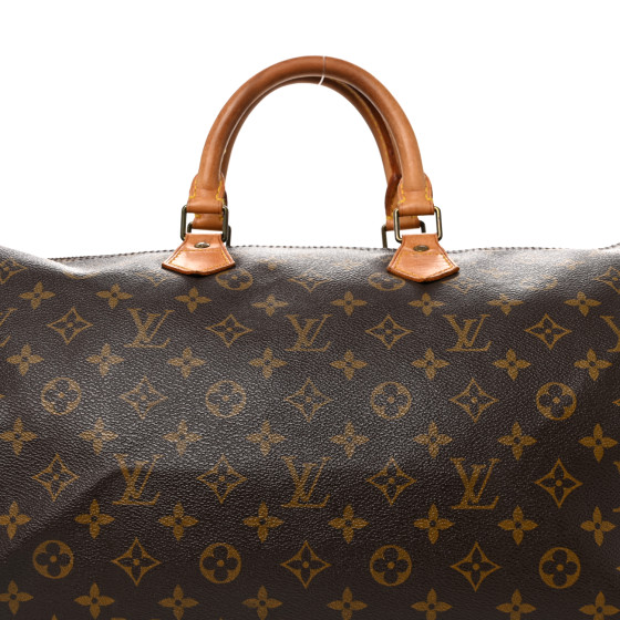 LOUIS VUITTON Monogram Speedy 40 1656807 | FASHIONPHILE