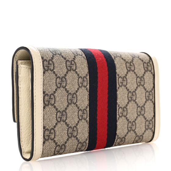 GUCCI GGウォレット グッチ メンズ 財布ジャンボGG ジップアラウンドウォレット