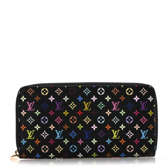 ★Rest & Recreation★ ZIPPY WALLET BLACK RR251AC001BKF Louis Vuitton Black Alligator Zippy Wallet | Yoogi's Closet