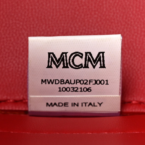 バッグ MCM MCM モノグラム トートバッグ 通販 - FARFETCH