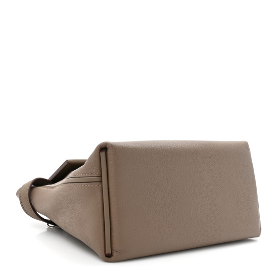 HERMES Evercolor Swift 24/24 21 Etoupe 1667649 | FASHIONPHILE