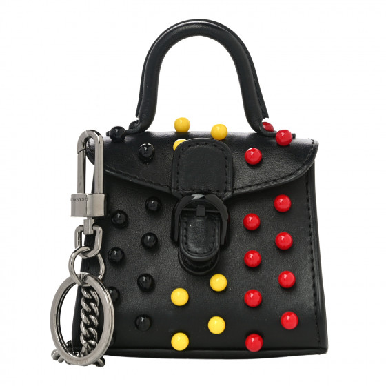 日本未入荷 可愛いbagCharms【DELVAUX】Brillant Charms Bird 日本未入荷 可愛いbagCharms【DELVAUX】Brillant Charms Bird