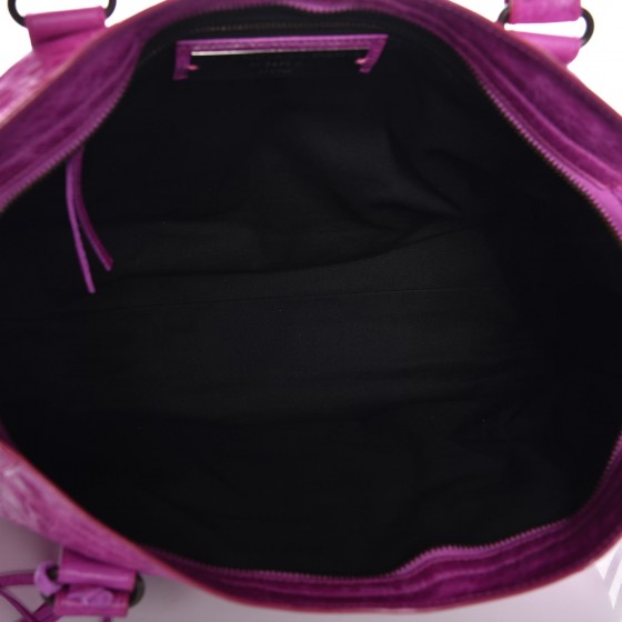 H*t様 BALENCIAGA But First, Acai.🍒 25085676 BALENCIAGA Motocross First Pink