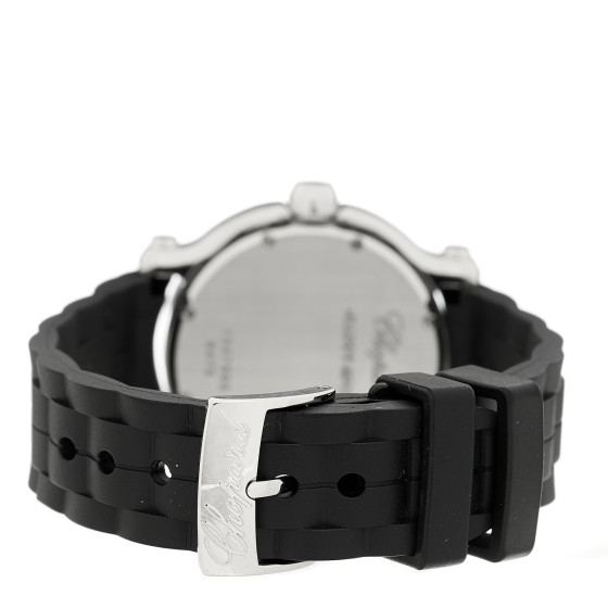 AAA - say❤︎happy Chopard Happy Sport 36mm - 278582-3009