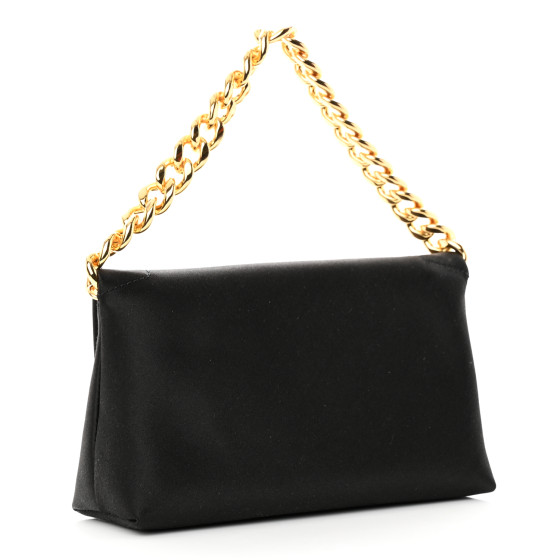 VIP【関税送料無料】希少 Tom Ford Mini Shoulder Bag TOM FORD Mini Whitney Leather Shoulder Bag | Black | FARFETCH