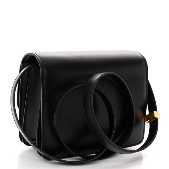 【CELINE】Medium 'Classic' bag box calfskin【ランク:Ａ】 CELINE Box Calfskin Medium Classic Box Flap Bag Amazone