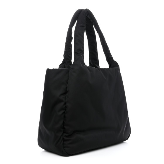PRADA＊Large padded Re-Nylon tote bag トートバッグ＊送料込 Prada Padded Re-Nylon Tote Bag | Saks Fifth Avenue