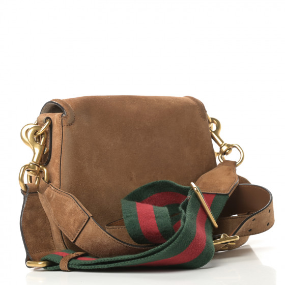 ハンドバッグ GUCCI Woman Handbag Brown 815714AAEC2 2718 Gucci Blondie medium top handle bag in brown leather | GUCCI® US