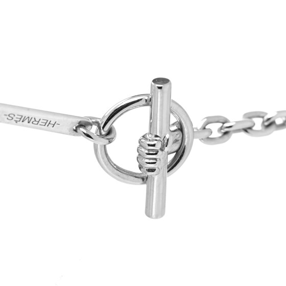 【エルメス・Hermes】Cavalier necklace キャバリエ ネックレス エルメス・Hermes】Cavalier necklace キャバリエ ネックレス