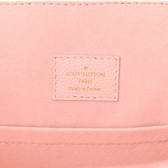 送料込◆希少【LOUIS VUITTON】Back Up Pink Quartz Pink Beige Louis Vuitton Back Up Quartz Pink/Beige : r/Louisvuitton