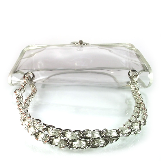 ⭐︎新品同様⭐︎CHANELバングル　silver ブレスレット、バングル - コスチューム ジュエリー | CHANEL