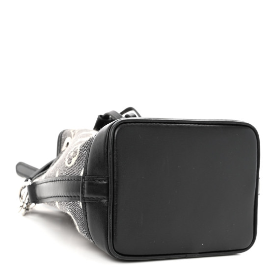 【限定ブリューム グレー】LOUIS VUITTON★Nano Noe バッグ 限定ブリューム グレー】LOUIS VUITTON☆Nano Noe バッグ (Louis
