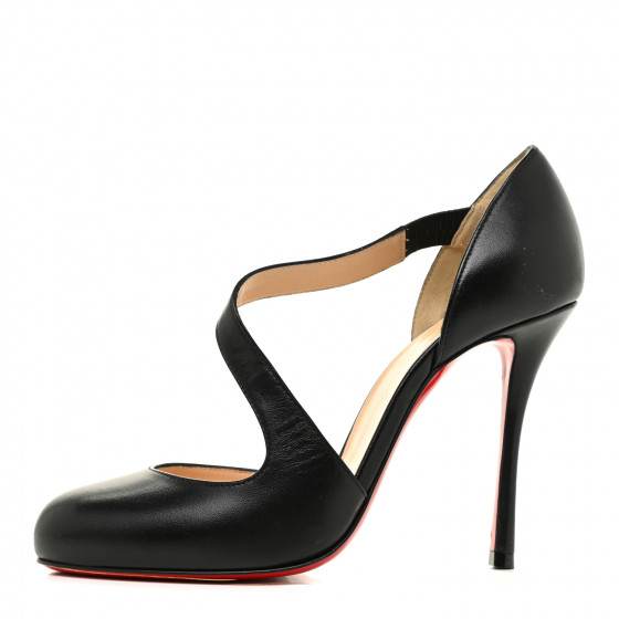 NIB CHRISTIAN LOUBOUTIN CADOR SLIP-ON SNEAKERS STUDDED BLACK