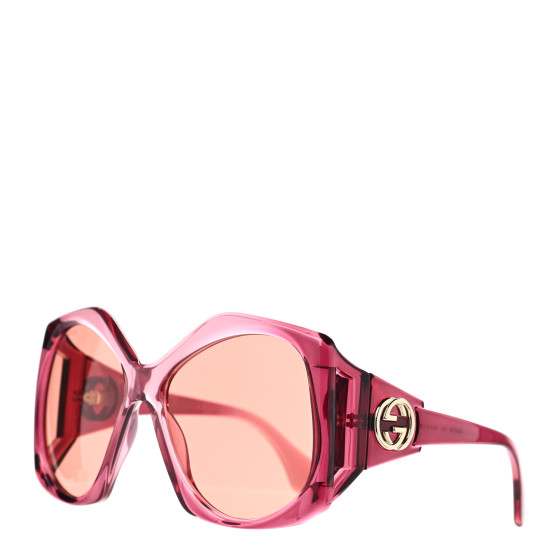 gucci gg0291s orange