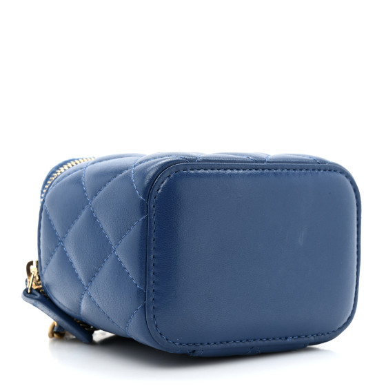 CHANEL　小物入れ　陶器 org.jpg