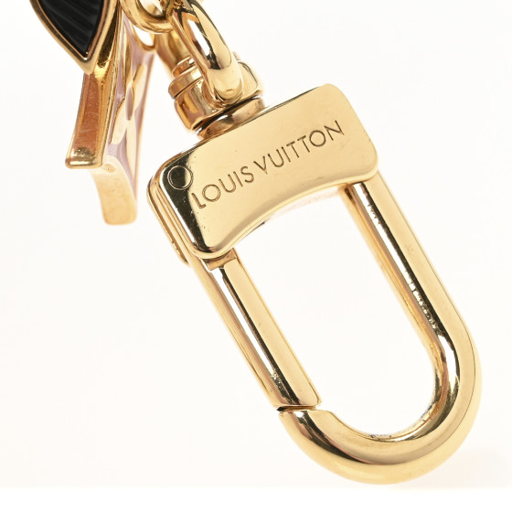 LOUIS VUITTON ゴールドチャーム Louis Vuitton ゴールド チャーム