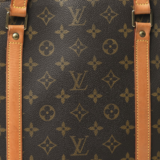 LOUIS VUITTON Monogram Babylone 1696200 | FASHIONPHILE