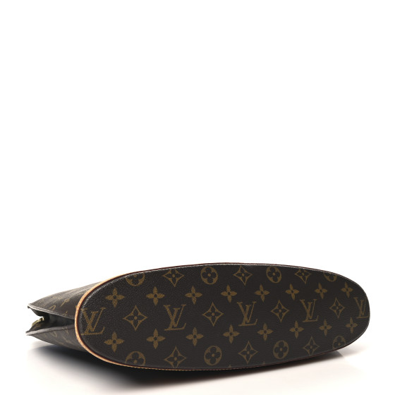 Louis Vuitton モノグラム BABYLONE LOUIS VUITTON Babylone Monogram Canvas Vintage Tote Bag