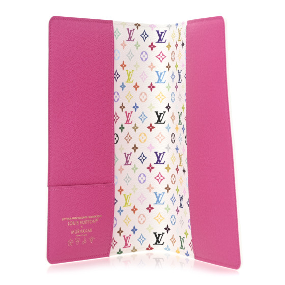 Louis Vuitton LV × TM ノートブック MM Louis Vuitton LV × TM ノートブック MM louis-vuitton--