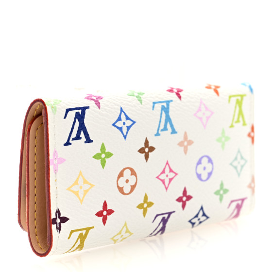 【LOUIS VUITTON】カタログ PRE-ORDER Louis Vuitton Monogram Multicles 6 Ring Key Case