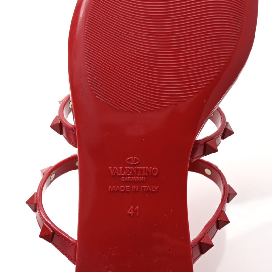 レッドヴァレンティノ　チュ―ルカットソ― s-l1200.jpg