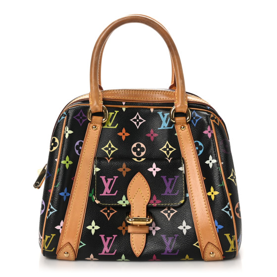 p*a様 popopoponta LOUIS VUITTON ルイ・ヴィト LOUIS VUITTON MULTI POCHETTE GIANT MONOGRAM JAQUARD STRAP