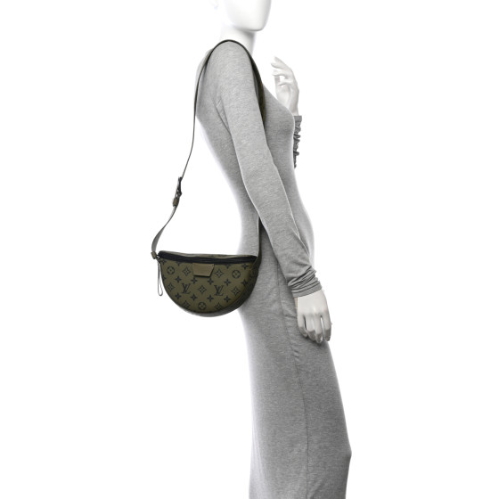 バッグ・カバンその他 LOUIS VUITTON LV Moon Crossbody bag Men's LV Moon Crossbody bag | LOUIS VUITTON | 24S