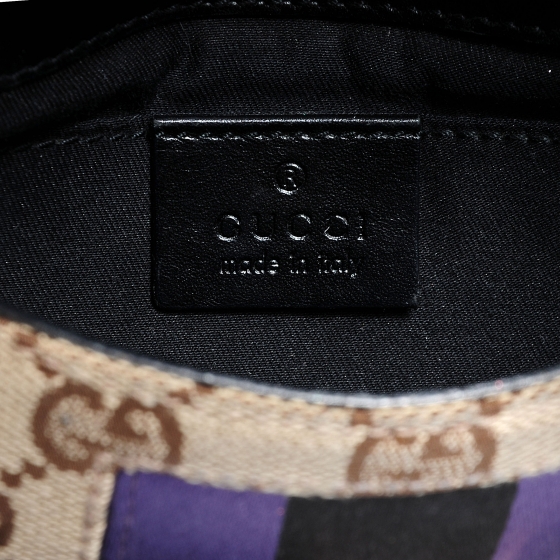 gucci ラグランt archive gucci ラグランt archive Printed laminated cotton T-shirt in