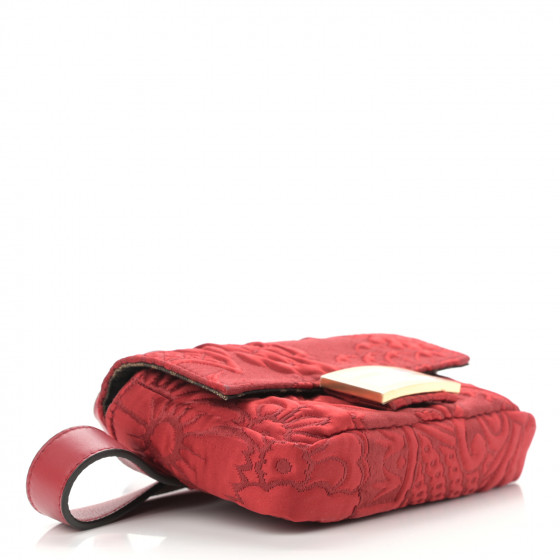 ★ILLIGO★ Baguette Bag Red 5010515910 MUSINSA | ILLIGO Baguette bag red