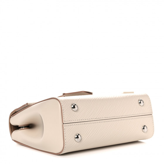 LOUIS VUITTON Epi Cluny Mini Quartz 1039471 | FASHIONPHILE